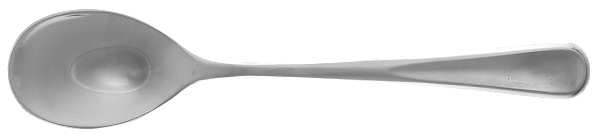 Stephanie (Stainless, Satin) Teaspoon