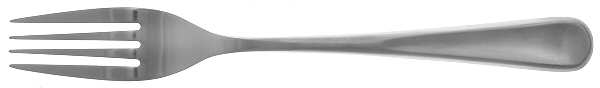 Stephanie (Stainless, Satin) Fork
