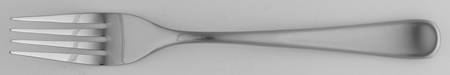 Stephanie (Stainless, Satin) Fork