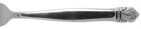 Ascot (Stainless) by Hampton Silversmiths