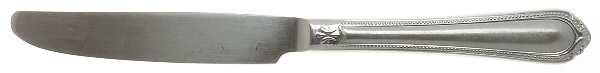 Lauren (Stainless, Frosted) New French Solid Knife