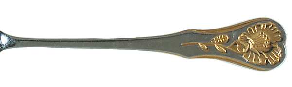 HCK12 (STAINLESS) by Hackman