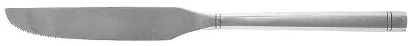 Ritz-Glossy (Stainless) New French Solid Knife