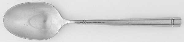 Ritz-Glossy (Stainless) Teaspoon