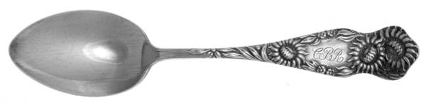 HMD10 (Sterling) by Hamilton &amp; Diesinger