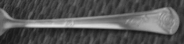 HAF8 (Stainless) by Hanford Forge