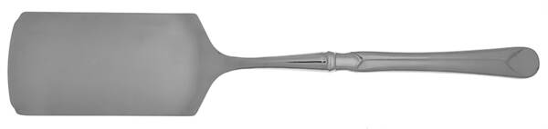 Provence (Stainless) Lasagna Server with Stainless Blade HC