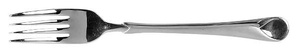 Provence (Stainless) Fork