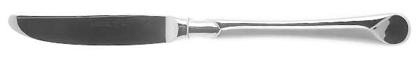 Provence (Stainless) Modern Hollow Knife