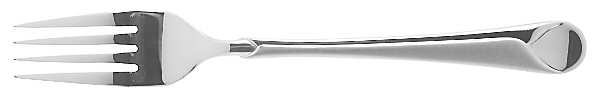 Provence (Stainless) Individual Salad Fork