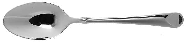 Provence (Stainless) Place/Oval Soup Spoon
