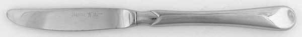 Provence (Stainless) Modern Solid Knife by J A Henckels (Zwilling)