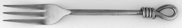 HAF9 (Stainless) by Hanford Forge