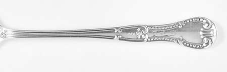 HCU1(Sterling) by H H Curtis &amp; Co
