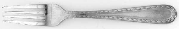 NOBILITY (STAINLESS) Fork