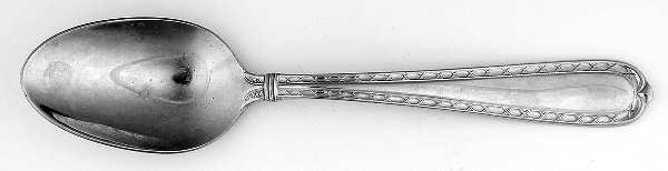 NOBILITY (STAINLESS) Tablespoon (Serving Spoon)