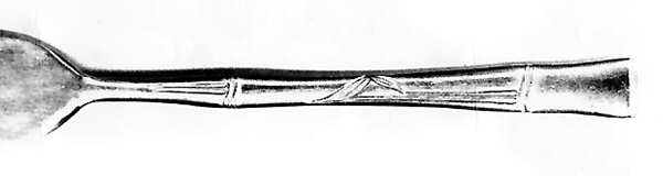 Tainei (Stainless) by Hull
