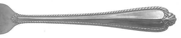 Renee (Stainless) by Hampton Silversmiths