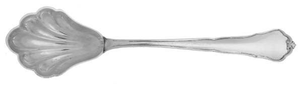 HSK2  Sugar Shell Spoon
