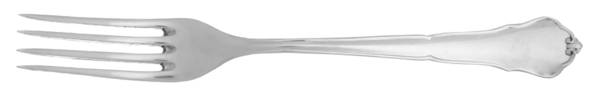 HSK2  Individual Salad Fork