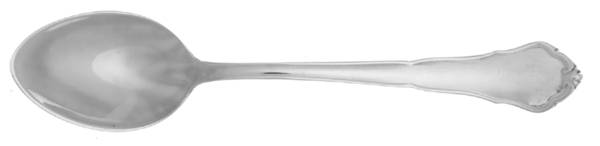 HSK2  Demitasse Spoon by Hanseatische Silberwarenfabrik