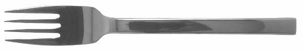 HSV7 (Stainless) Fork