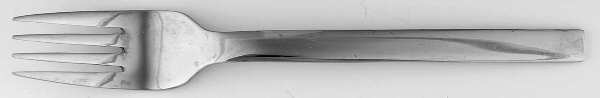 HSV7 (Stainless) Fork