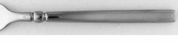 Dominique-Mirror (Stainless) by Hampton Silversmiths