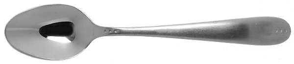HSV71 (Stainless) Teaspoon