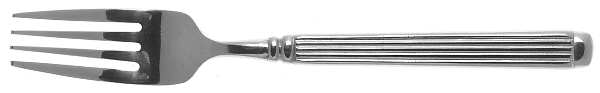 Monument (Stainless) Individual Salad Fork