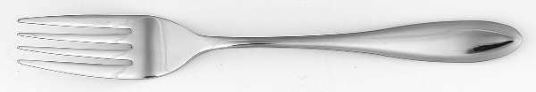 Conifer (Stainless) Fork