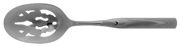Rapture (Stainless) Pierced Tablespoon (Serving Spoon)