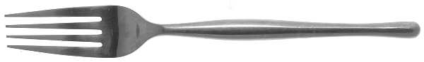 HSV84 (Stainless) Fork