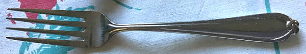 Carleton (STAINLESS) by Heritage China