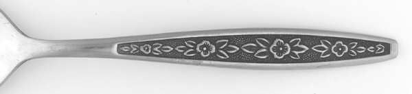 Vanderbilt (Stainless) by Hanford Forge