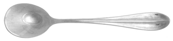 Elaine (Stainless) Sugar Spoon