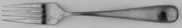 Melody (Stainless) Fork