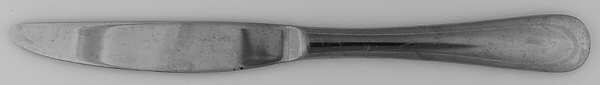 Melody (Stainless) Modern Solid Knife