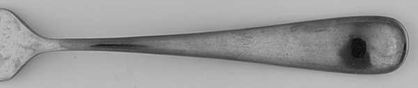 Melody (Stainless) by Hampton Silversmiths