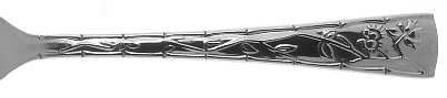 Botanica by Hampton Silversmiths