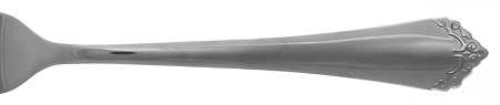 Felicia (Stainless) by Hampton Silversmiths