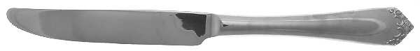 Felicia (Stainless) New French Solid Knife