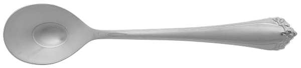 Felicia (Stainless) Sugar Spoon