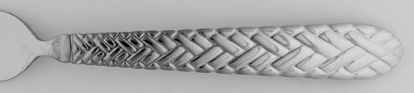 Riatta (Stainless) by Hampton Silversmiths