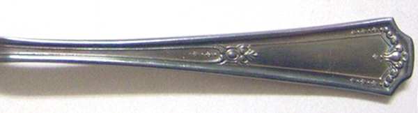 Our Very Best Two (Silverplate) by Hibbard, Spencer, Bart