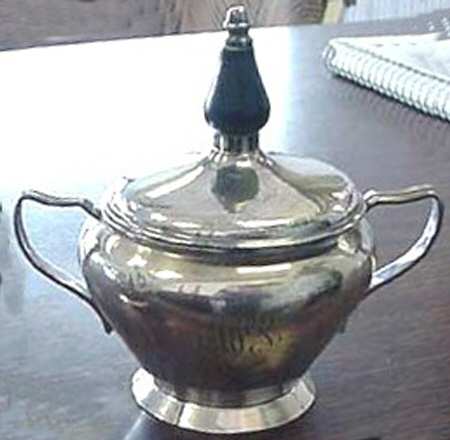 S1247 (Sterling, Hollowware) by Hawkes Sterling