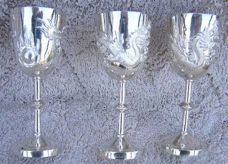 HNN1 (Hollowware) by Hanson