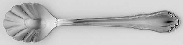 Shelby (Stainless) Sugar Shell Spoon