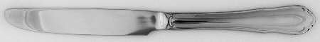 Shelby (Stainless) New French Solid Knife by Hampton Silversmiths