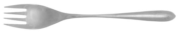 Tear Drop (Stainless) by Hanford Forge